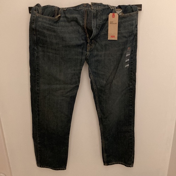 Levi jeans new with tags - Picture 3 of 7